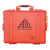 AIR Breather-Box BB30-CO Portable Filtration Panel, 30 cfm, 150 psi, 2 Worker, W/CO Monitor, Sensor, Power Cord