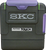 SKC AirChek Touch Pump 5-5000 ml/min, single charging cradle