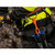 Squids® 3400 Dual Clip Gloves Holder, 6.5 in L x 1 in W x 1 in H, Acetal Copolymer/TPU, Orange