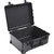 Pelican™ 1560 Protector Case, 22.07 in L x 17.92 in W x 10.42 in H, Stainless Steel