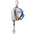 DBI-SALA¨ Sealed-Blokª 3400874 Self Retracting Lifeline, Stainless Steel, 85 ft, 420 lb Load Capacity - RENTAL