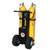 AIR MP-2300ENB Cylinder Air Cart, Holds 2 Cylinders of 4500 psi