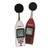 TSI¨ Questª SE400 Series SE-402 Sound Level Meter, 30 to 140 dB - RENTAL