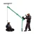 DBI-SALA¨ 8530253 Portable Confined Space Pole Hoist System, 47.67 in, Green - RENTAL