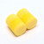 E-A-R™ Classic™ 310-1060 Uncorded Disposable Earplugs, Regular, Yellow, 360 Pair/Case