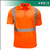 Hi-vis performance polo-Orange-XL - RAF302-ST-OR-XL