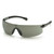 Pyramex® Provoq® S7220S Scratch-Resistant Lightweight Safety Glasses, Universal, Gray Frame, Gray Lens