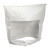 3M™ FT-14 Test Hood, for 3M™ FT-10 and FT-30 Qualitative Fit Tester