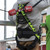 Miller® AirCore™ AC-TB/S/MBL Full Body Harness, 400 lb Load Capacity, Small/Medium