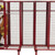 Red Rack™ RFSS-3/20 Single Sided Freestanding Gear Storage, 63-1/4 in L x 20 in W, for Firefighters Dry PPE faster