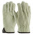 TOP GRAIN PIGSKIN LEATHER GLOVE WITH 3M™ THINSULATE™ LINING - KEYSTONE THUMB SIZE L