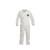 DuPont™ PB120S Collared Disposable Coverall, 3X, ProShield® 10, White