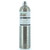 Norco 20-100-P-103S Calibration Gas, 100% Helium, 103 L