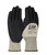 G-Tek® Suprene™ Seamless Knit Suprene™ Blended Glove with Nitrile Coated MicroSurface Grip on Palm, Fingers & Knuckles Size 2XL