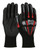 G-Tek® GP™ Seamless Knit Nylon Glove with Impact Protection and Nitrile Coated Foam Grip on Palm & Fingers Size Xlarge