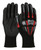 G-Tek® GP™ Seamless Knit Nylon Glove with Impact Protection and Nitrile Coated Foam Grip on Palm & Fingers Size 2XL