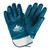 Predator® Series Fully Rough Nitrile Coated Work Gloves Safety Cuff and Jersey Lined Treated with ActiFresh® Size Xlarge
