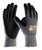 PIP® MaxiFlex® Endurance™ 34-844 General Purpose Coated Gloves, XXS, Synthetic, Black/Gray