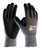 PIP® MaxiFlex® Endurance™ 34-844 General Purpose Coated Gloves, XS, Synthetic, Black/Gray
