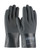 ActivGrip™ Nitrile Coated Glove with Cotton Liner and MicroFinish Grip - 10" Size Large