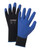 PosiGrip® Seamless Knit Nylon Glove with Air-Infused PVC Coating on Palm & Fingers Size XS
