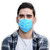 Mask, General Purpose, Ear Loop