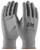 PIP 33-G125 G-Tek GP Seamless Knit Nylon Gloves - Polyurethane Coated Smooth Grip - XL