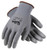 PIP 33-G125 G-Tek GP Seamless Knit Nylon Gloves - Polyurethane Coated Smooth Grip - Large