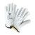 High-Performance Driver's Gloves, L, Grain Cowskin Leather, Natural - KS992K/L