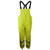 Dura Arc II Bib Style Trousers Type R Class 3 Lime Size 3X