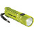 Pelican™ 3315 AA Alkaline Push Button Flashlight, 160 Lumens, High-Visibility Yellow - 3315C