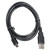 Quest™ 053-575 Mini-B to Standard-A USB Cable for SoundPro SE/DL and SE-400 Series Dosimeter