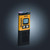 T40 Rattler™ Single-Gas Monitors and Carrying Case - 18105247