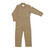 Coverall FRC681 Tan 7.5 oz Cat 2 - XL