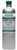 Gasco Liter Chlorine Calibration Gas, 10 PPM, Nitrogen