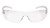 Alair - Clear Frame/Clear Anti-Fog Lens