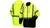 Pyramex Lime Parka Class 3 - 2X