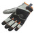 ProFlex® 710 Heavy-Duty Utility Gloves, S, Synthetic, Gray