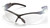 PMXTREME - Black frame/Clear Anti-Fog Lens with LED Temples