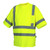 Pyramex Hi VIs Safety Shirt Class 3 - 2X (RTS34 Series)