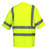 Pyramex Hi VIs Safety Shirt Class 3 - 2X (RTS34 Series)