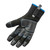 ProFlex® 818WP, Thermal WP Gloves - Tena-Grip, Black, S