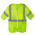 Safety Vest, COR-BRITE®, Type R, Class 3- L