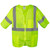 Safety Vest, COR-BRITE®, Type R, Class 3 - XL