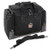Arsenal® 13015 Small Gear Bag, 20 in H x 10 in W x 10 in D, 600D Polyester, Black - 13015