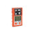 Industrial Scientific Ventis MX4 4-Gas Portable Monitor, 0 to 100% Combustible Gas, 0 to 1000 ppm CO, 0 to 500 ppm H2S, 0 to 30% O2