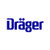 Drager 4055383S Latch Plastic SCBA Case