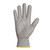 TenActiv™ STAGXPU Cut-Resistant Gloves, 9, HPPE, Gray/Salt and Pepper