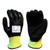Armor Guys 04-545-Xl - Hi-Vis Extraflex Winter Gloves, Cut Resistant - X-Large