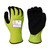 Armor Guys 04-321-S - Hi-Vis Extraflex Winter Gloves, Cut Resistant - Small